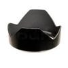 PH-RBA 52mm Lens Hood for Pentax 18-55 lens