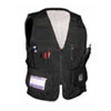 VV-XXLBL Video Vest 50"-52" XXL Black