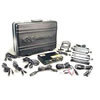Mini-Flo Kit 12" (2 x BAL-139) 12vdc w/Universal vac