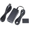 ACK-DC30 AC Adapter Kit for SX200IS, SD990IS, SD970IS, SD880IS, SD790IS, SD950IS, SD870IS