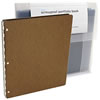 Tera 11x8.5 Screwpost Packaged Portfolios