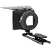 MB413B-2 Matte Box Kit Canon XL1/XL1(s)