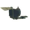 MB413B-2 Matte Box Kit Panasonic DVX-100/Sony Z1U