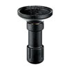 319SH Short Hi-Hat Locking Handle