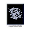 Window Pattern Sun Scratch 22x22 to Fit Frame 5010/5000