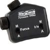 Focus/Iris Control for Panasonic DVX100B/HVX200/ HPX170