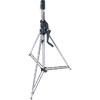 482 2 Section Wind-Up Stand