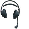 Double Muff Headsets Heavy Duty