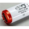 2' Kino 800ma KF29 Safety Coated Tungsten Lamp