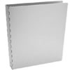 Machina 1" 3-Ring Binder 11.75 x 10 x1.5 fits 8.5x11 Sheets