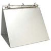 Machina 1" Easel Binder 12 x 10.5 x1.5