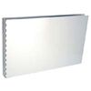 Machina 1" 8.5x11 3-Ring Binder (9.25 x12.75 x 1.5)