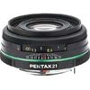smc DA 21mm f/3.2 AL Limited Wide Angle Lens