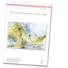 8.5"x11" William Turner 310gsm - 20 Sheets