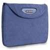 Skooba Skin 1012 - Blue Suede