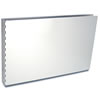 Machina 1" Landscape 11x17 3-Ring Binder 11.75x18.75x1.5