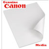 8.5"x11" Satin Photo Paper 190gsm - 100 Sheets