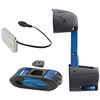 ElightZ 10K Kit w/Pan Cable AG-HPX170P/AGHVX200/AGDVX100/ 100A/100B/DVC80/30