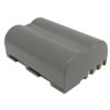 Nikon Li-Ion Battery Replacement for EN-EL3e fits D90/D300/D700