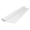 White Vinyl Cleanable Train for Hilite Bckg 6x7