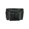 Napa Leather Everready Case (Black) for M9, M8