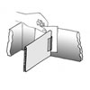DK-3 Divider Kit (3 Piece)