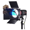 4-Way Barn Door/Gel Holder For All 11.5" Reflectors