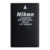 EN-EL9 Rechargeable Battery for D60/D40/D40x