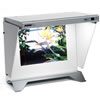 PDV-3e/D Large Desktop Viewer with Dimmer