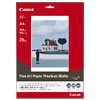 8.5"x11" Fine Art Premium Matte FA-PM1 - 20 Sheets