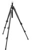 190XPROB Profesional Aluminum Tripod - Black