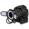 Professional Dentalset 72 Ring Light w/Winglights f/Rebel T1i