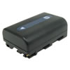 Sony NP-FM55H 7.2V 1620mAh Li-Ion Battery