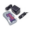 KITCRV3 Charger w/CRV3 3V 1350mAh Li-Ion Battery