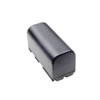 Canon BP-617 7.2V 1900mAh Li-Ion Battery