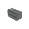 Sony NP-F750 7.2V 3700mAh Li-Ion Battery