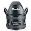 AF 35mm f/3.5 Lens with Hood  (645AFDII)