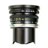N 43mm f/4.5 Lens with Optical Viewfinder &amp; Hood for 7II