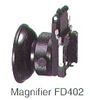 FD402 Magnifier for 645AFD