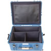 PB-2500DK Medium Vault Hard Case with Interior Divider Kit