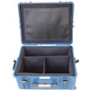 PB-2600DK Large Vault Hard Case with Interior Divider Kit