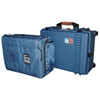 PB-2550IC Medium Vault Hard Case with Internal Soft Carrying Case (Wheeled)