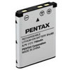 D-LI63 Rechargeable Li-Ion Battery - W30/M40/M30/T30