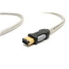 Matrix-2 IEEE 1394 6-Pin to 6 Pin Firewire Cable 4.0M