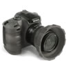 Alpha A100 SLR Camera Armor fits Body &amp; Lenses up to 85mm Smoke