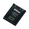 EN-EL10 Rechargeable Battery for Coolpix S5100, S4000/3000, S570, S80/60