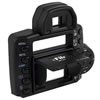 Pop Up Screen Shade for Canon EOS Rebel XT
