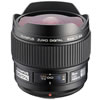 8mm f/3.5mm ED Zuiko Fisheye Lens