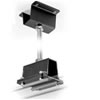 Bracket with Rod for Ceiling Mount