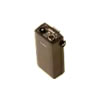VHCF HV MicroCycler for Flashes Fast